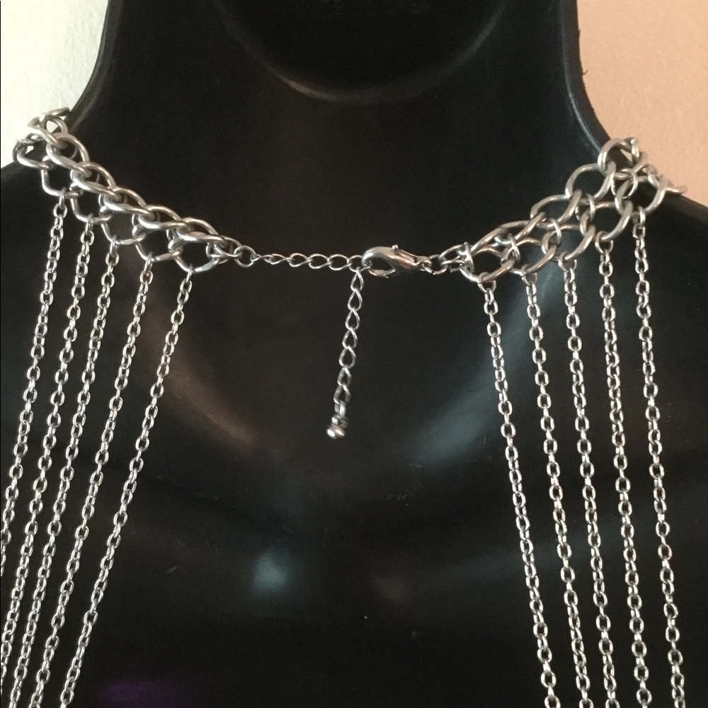 Showstopper Body Chain🔗😎 - Picture 10 of 10
